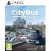 City Bus Manager (PS5) купить в интернет-магазине ⭐ GameSpot.com.ua ⭐ City Bus Manager (PS5), ,